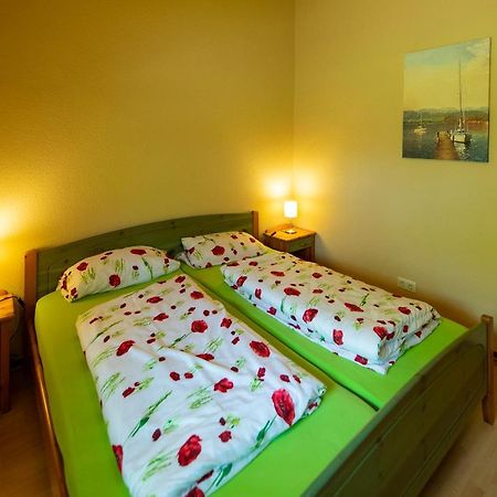 Ferienhaus Vergissmeinnicht Papenburg Luaran gambar