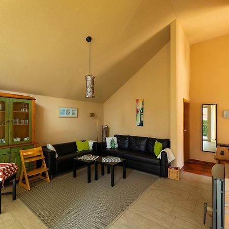 Ferienhaus Vergissmeinnicht Papenburg Luaran gambar