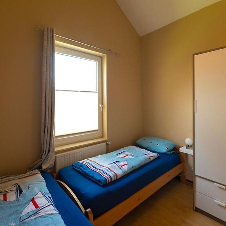 Ferienhaus Vergissmeinnicht Papenburg Luaran gambar