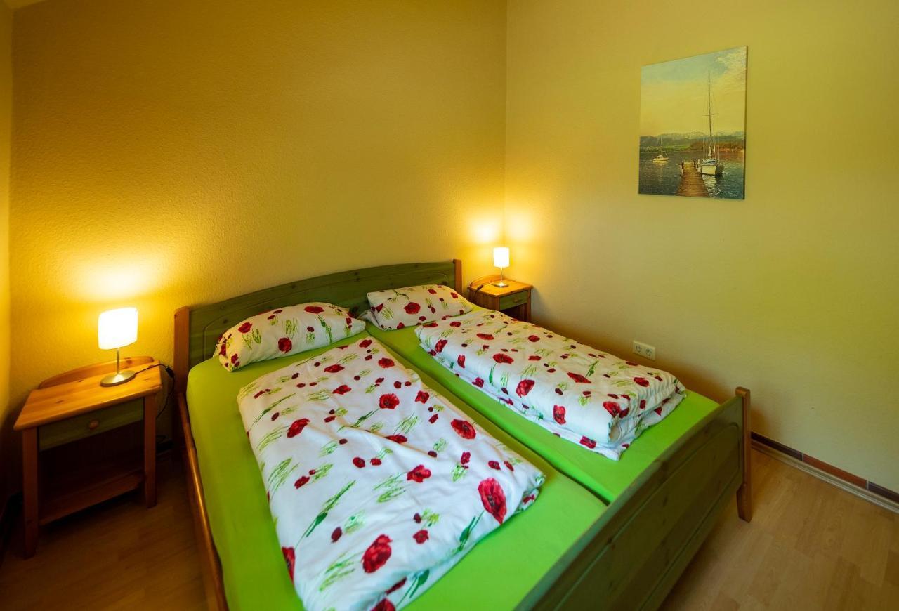 Ferienhaus Vergissmeinnicht Papenburg Luaran gambar