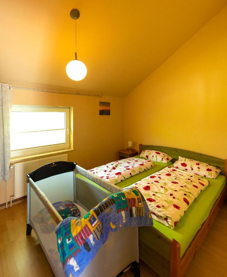 Ferienhaus Vergissmeinnicht Papenburg Luaran gambar