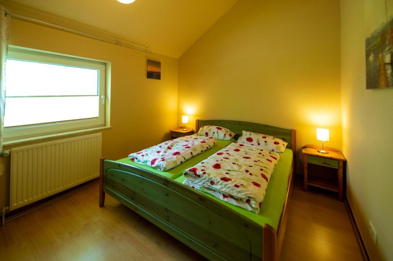 Ferienhaus Vergissmeinnicht Papenburg Luaran gambar